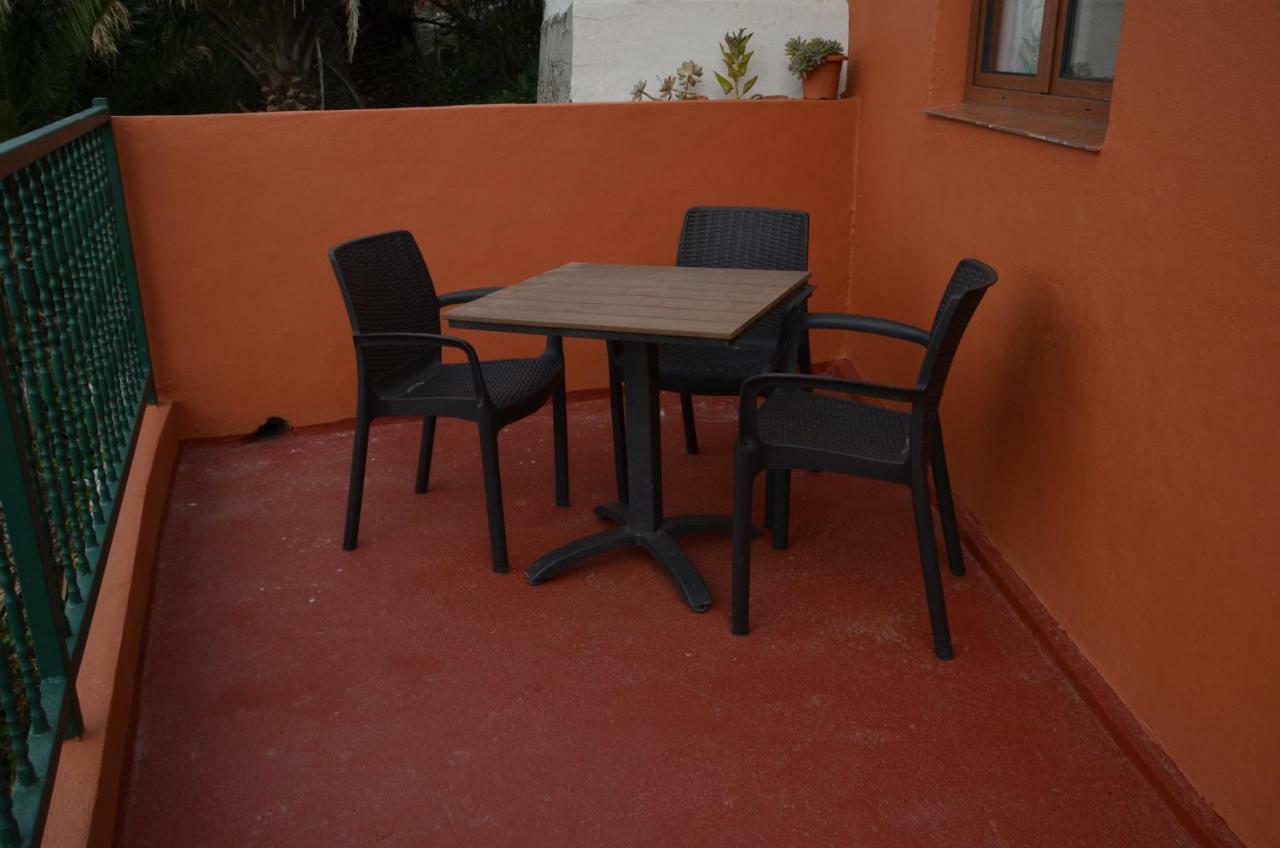 Casa Camilo Vallehermoso Exterior foto
