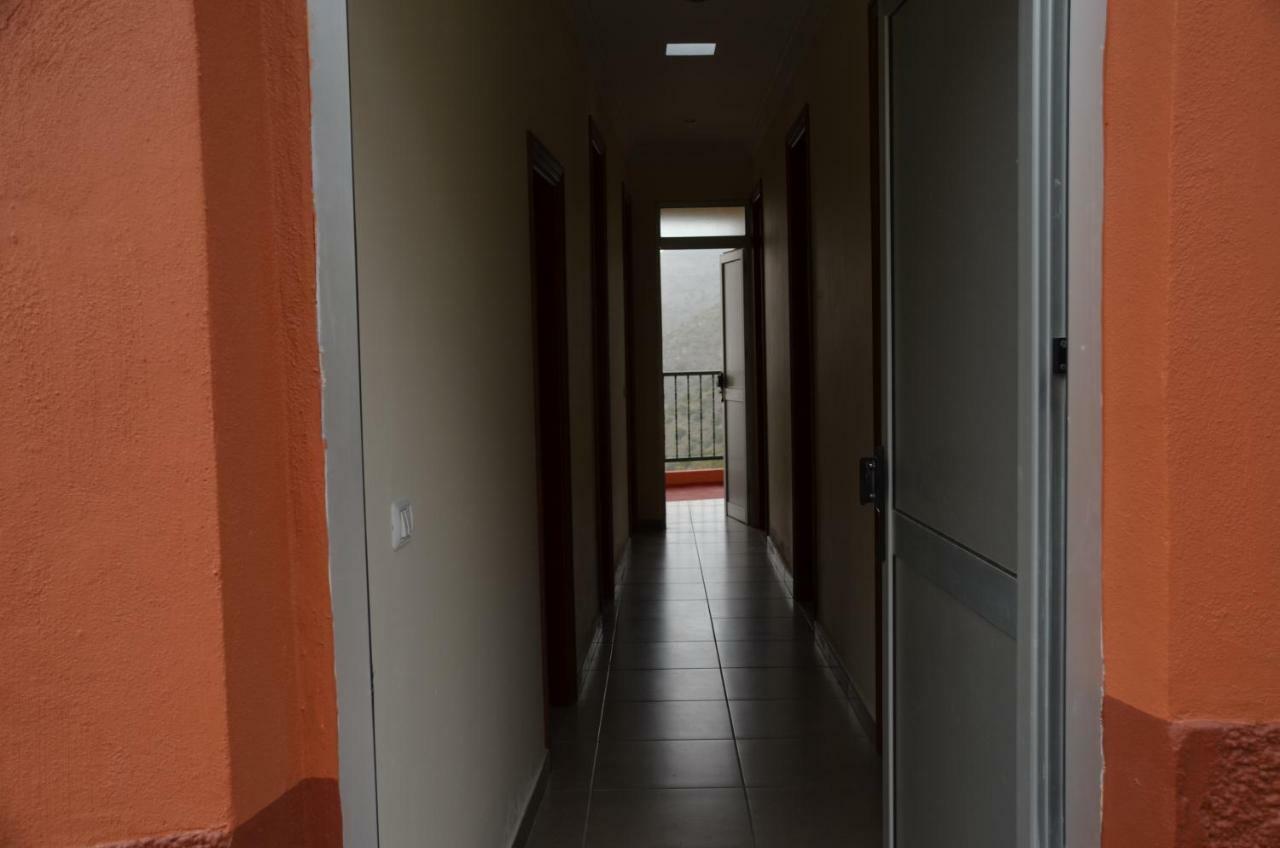Casa Camilo Vallehermoso Exterior foto