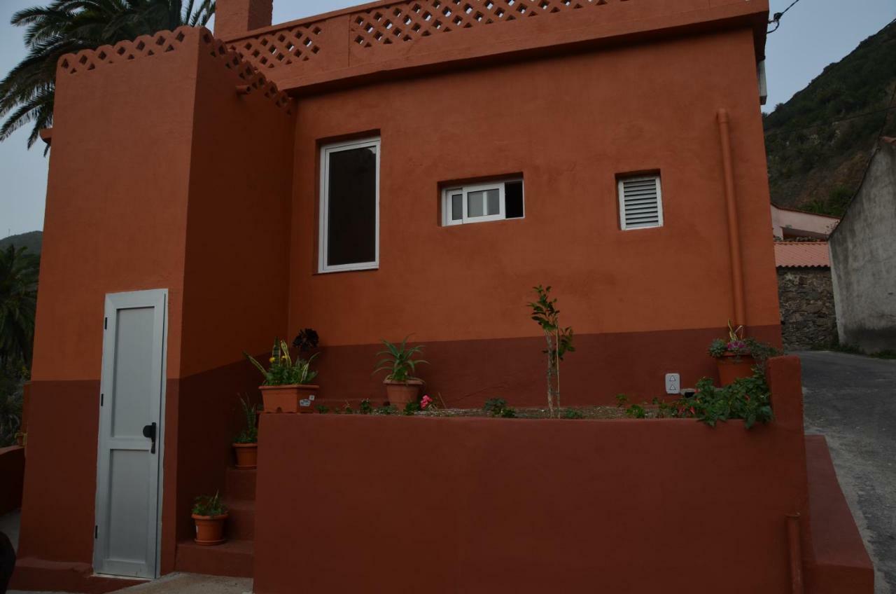 Casa Camilo Vallehermoso Exterior foto