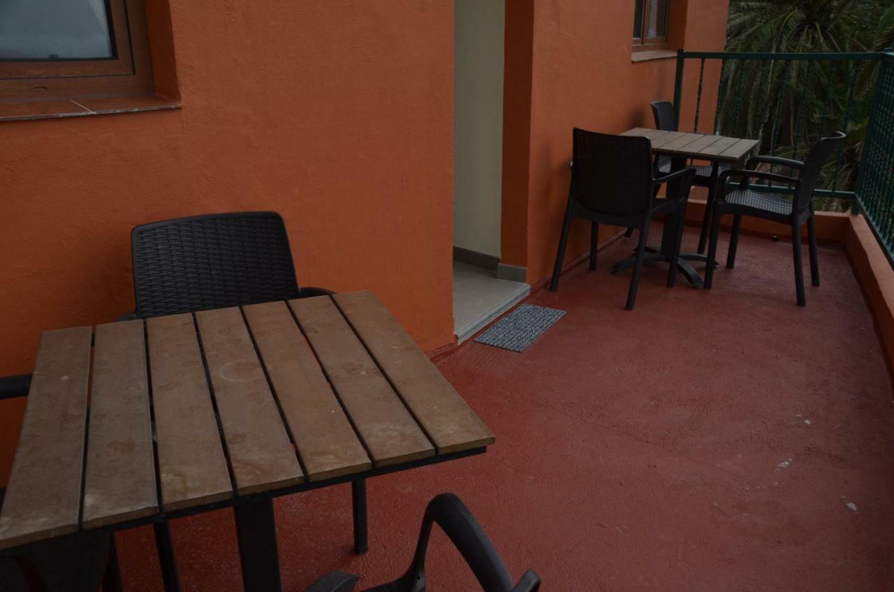 Casa Camilo Vallehermoso Exterior foto